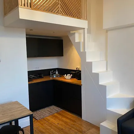 T2 Centre Apartamento