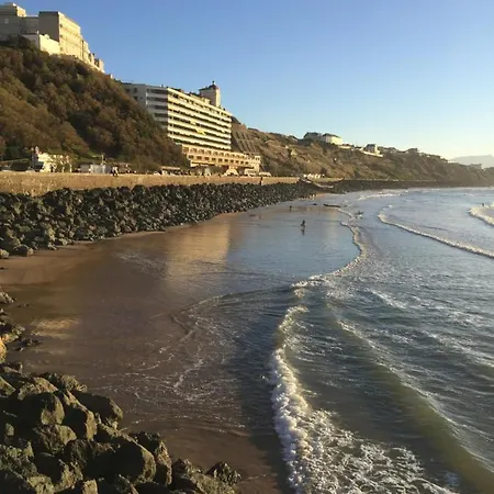 Apartamento T2 Centre