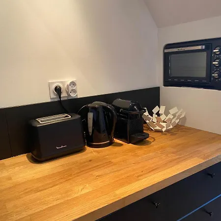 T2 Centre Apartment Biarritz