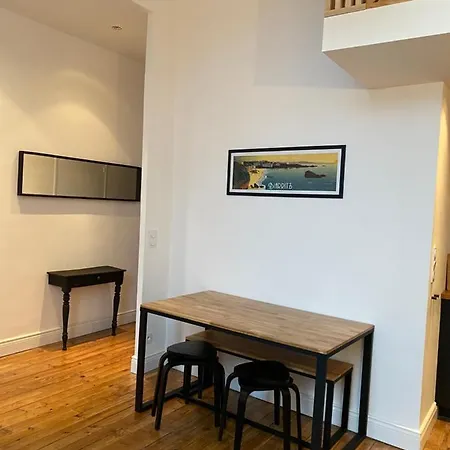 Apartment T2 Centre