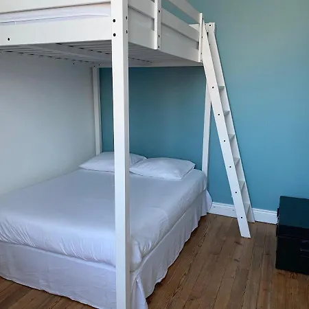 Apartment T2 Centre *