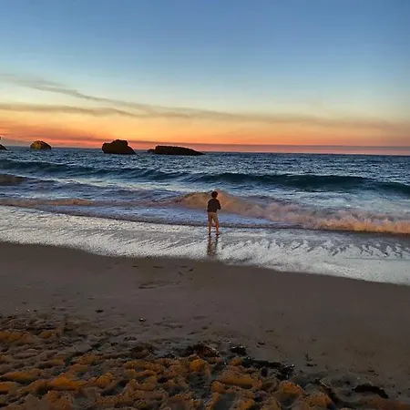 Apartment T2 Centre Biarritz