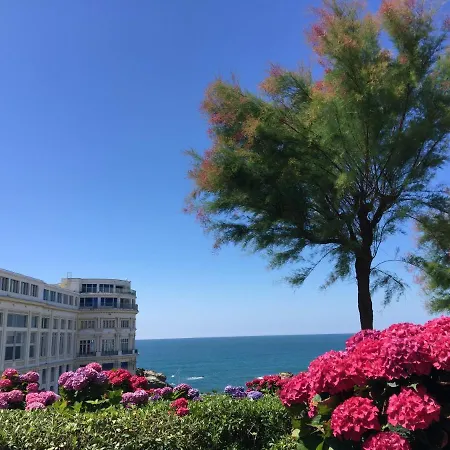 T2 Centre Biarritz