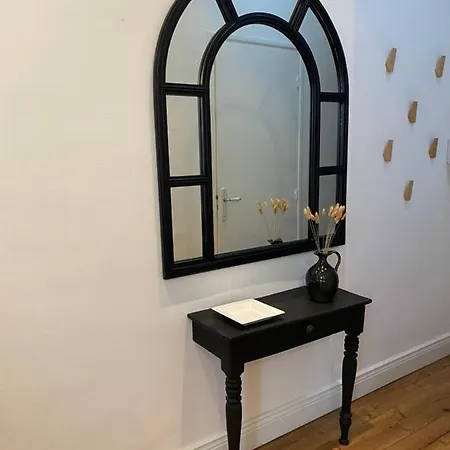 T2 Centre Apartment Biarritz
