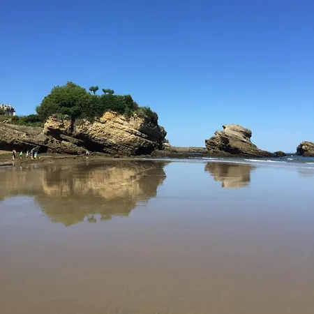 T2 Centre Biarritz
